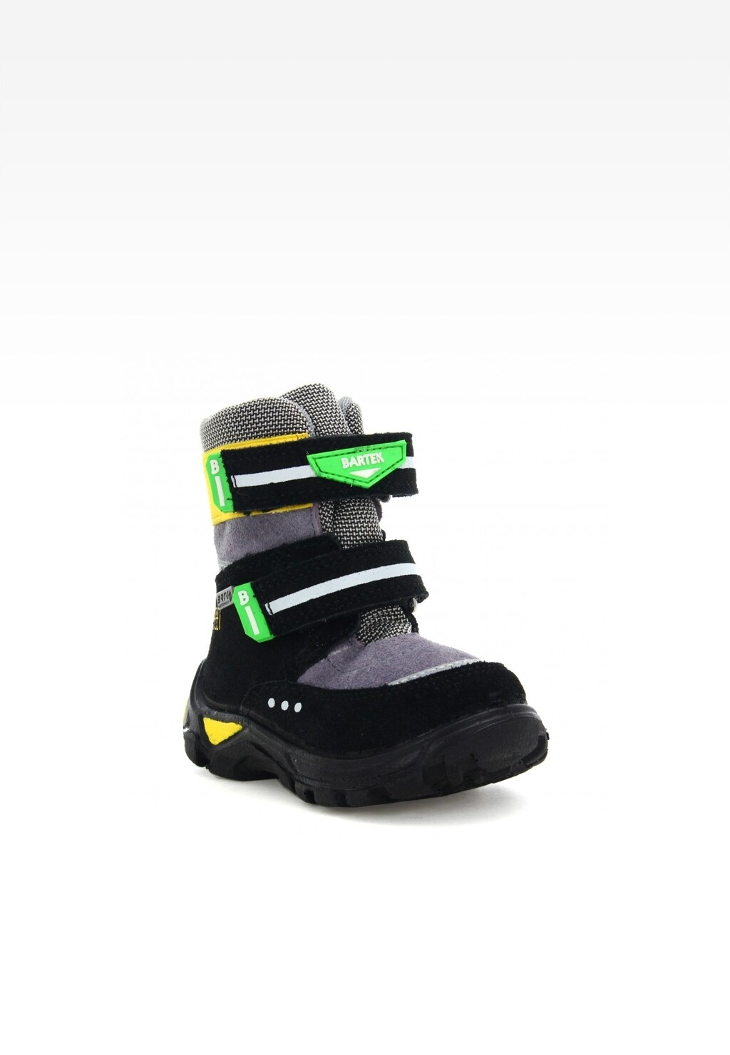 Detský členkové topánky BARTEK Widok 2