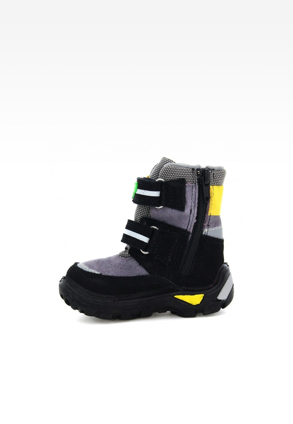 Detský členkové topánky BARTEK Widok 4