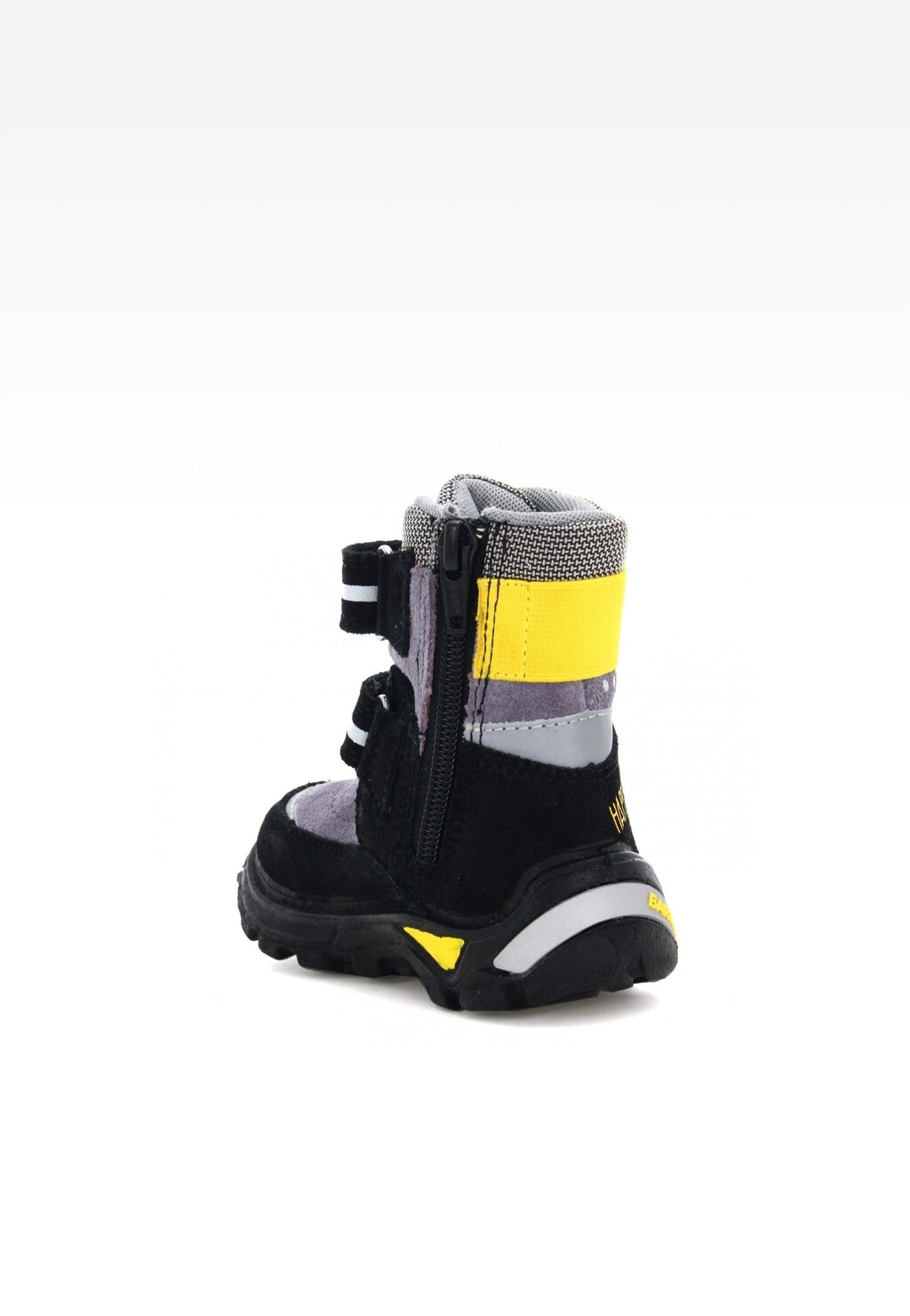 Detský členkové topánky BARTEK Widok 5