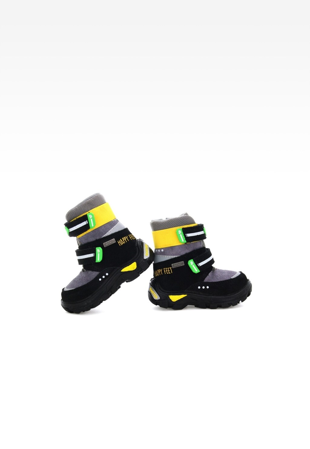 Detský členkové topánky BARTEK Widok 7