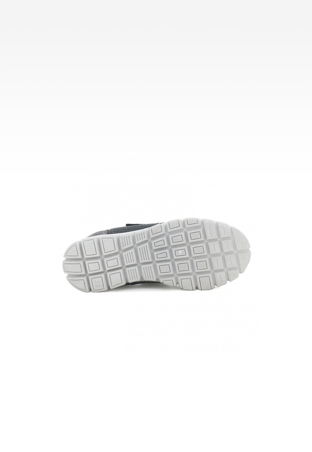 Wizytowe BARTEK W-48026/SZ/11M II, dla dziewcząt, szary Widok 8