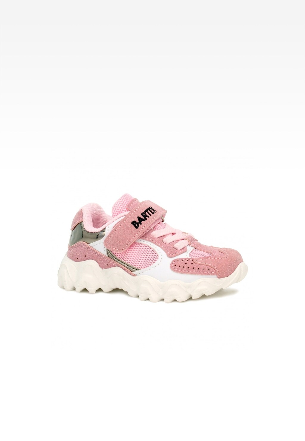 Dětské polobotky BARTEK Widok 1