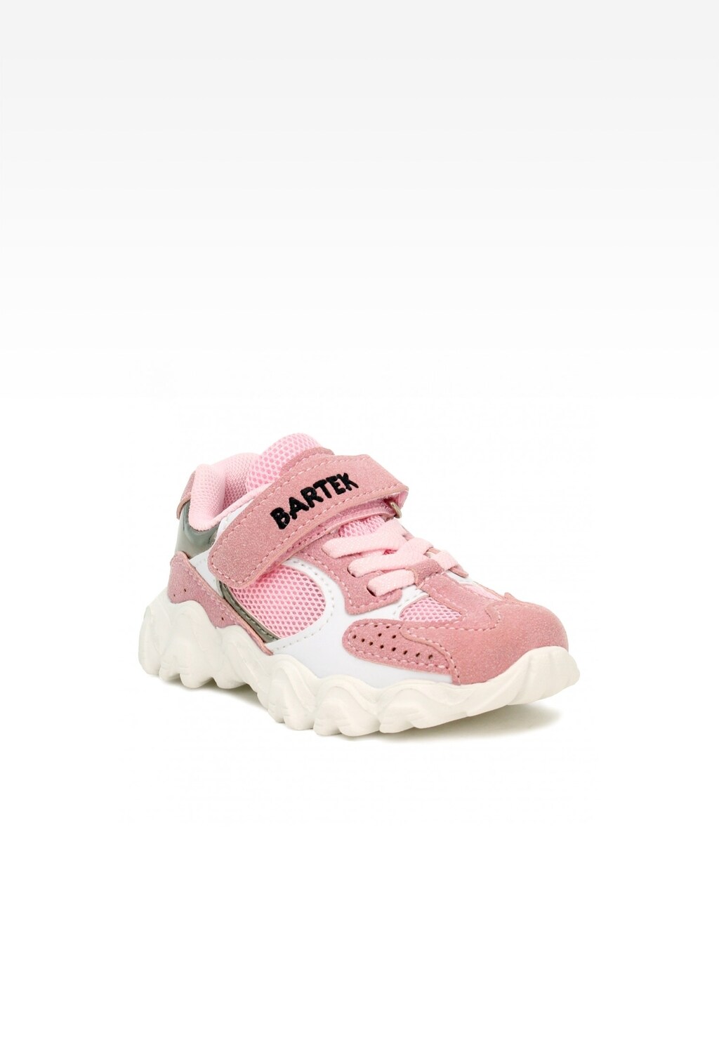 Dětské polobotky BARTEK Widok 2