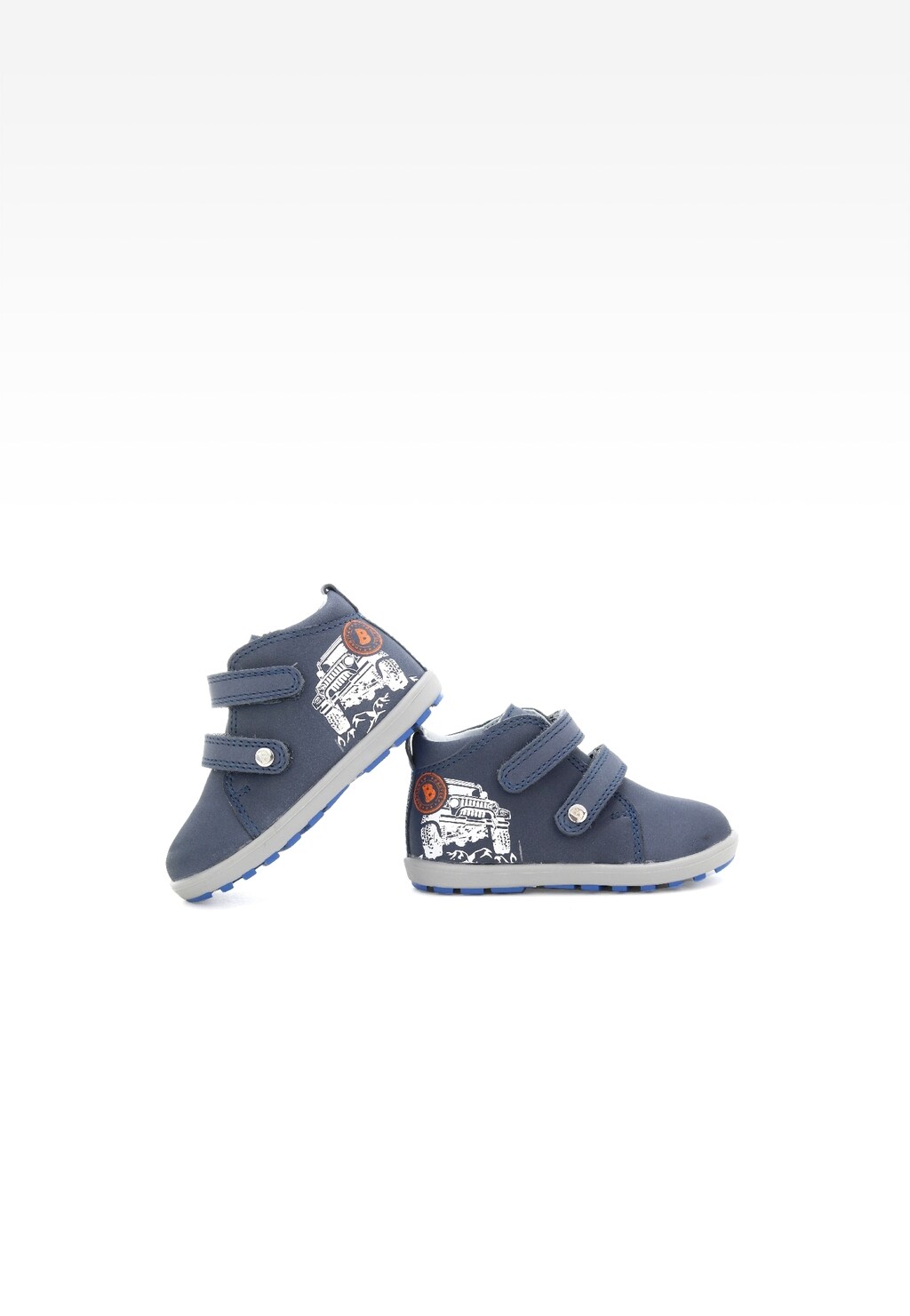 Bartek mini first step Widok 6