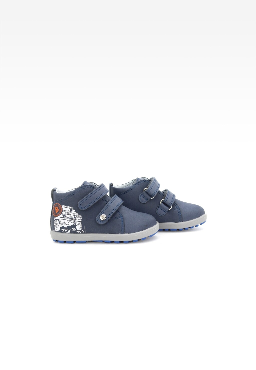 Bartek mini first step Widok 7