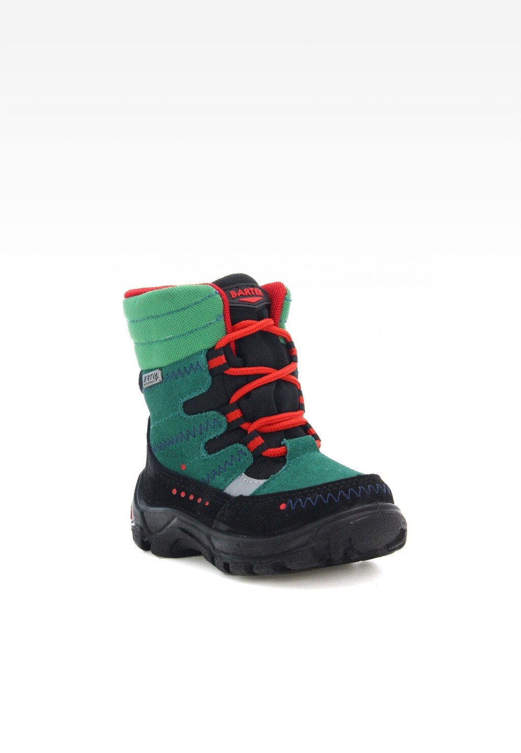 Detský členkové topánky BARTEK Widok 2