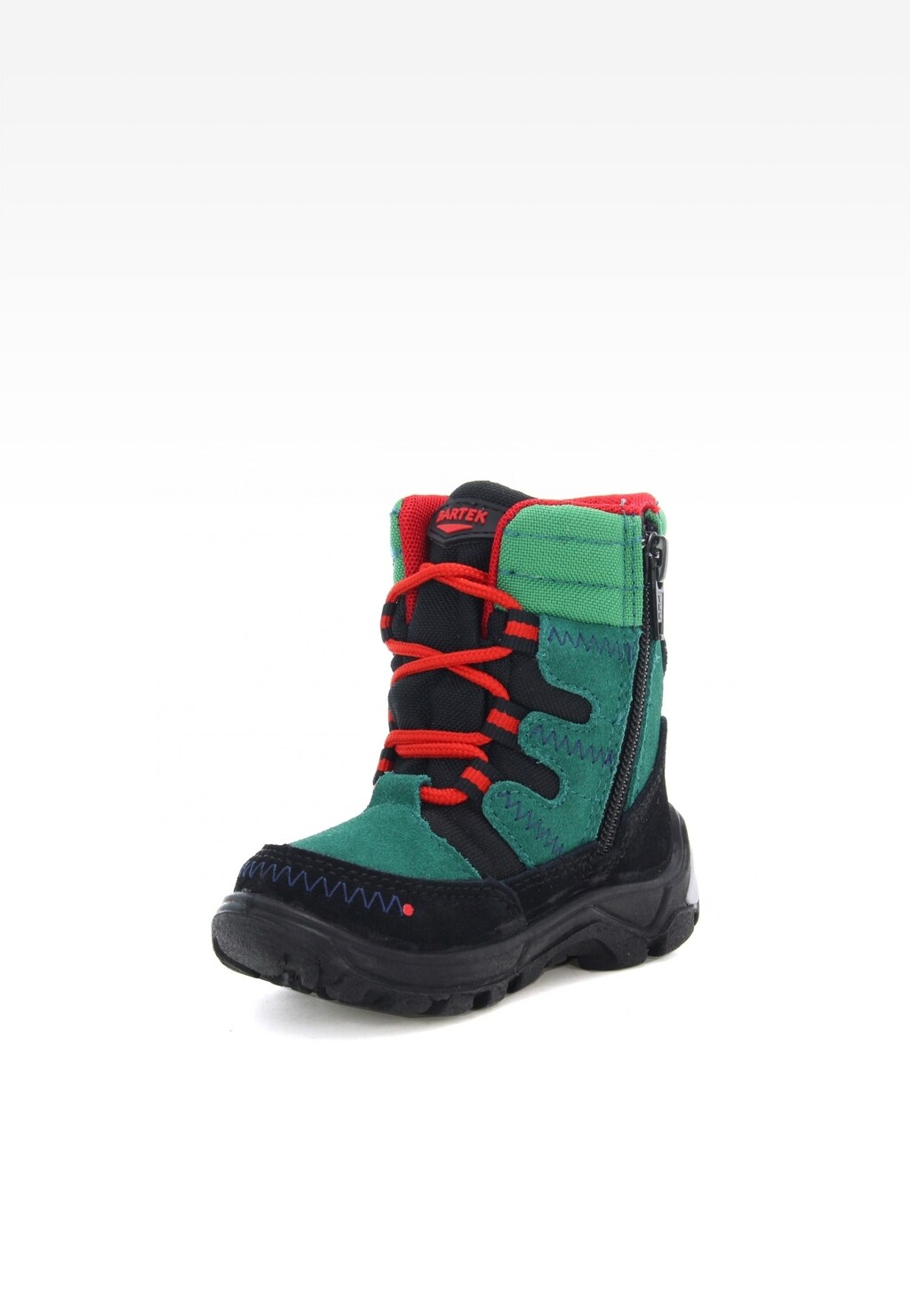 Detský členkové topánky BARTEK Widok 3