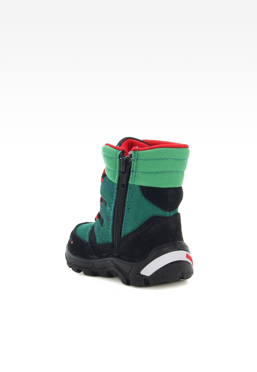 Detský členkové topánky BARTEK Widok 5