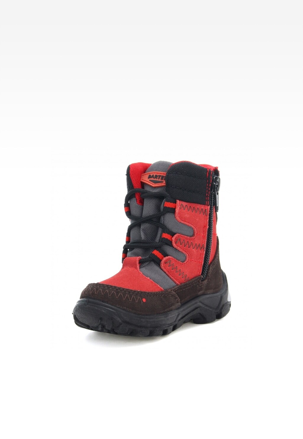 Dětské kotníkové boty BARTEK Widok 3