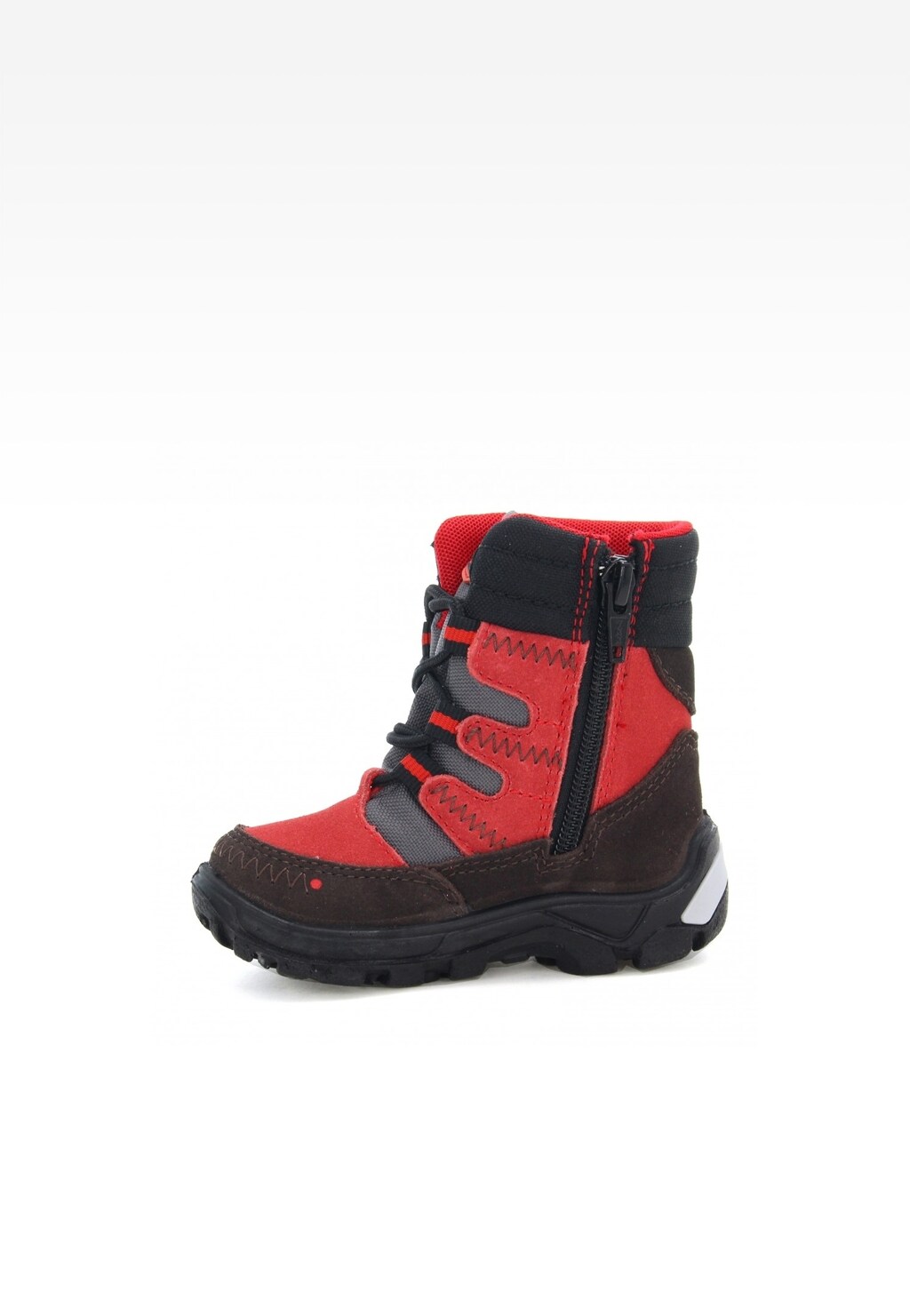 Dětské kotníkové boty BARTEK Widok 4