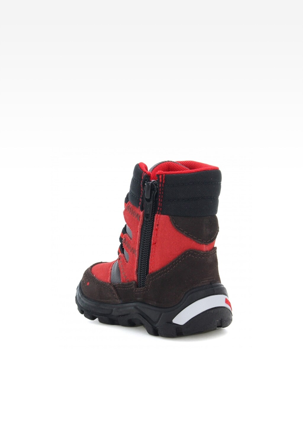 Dětské kotníkové boty BARTEK Widok 5