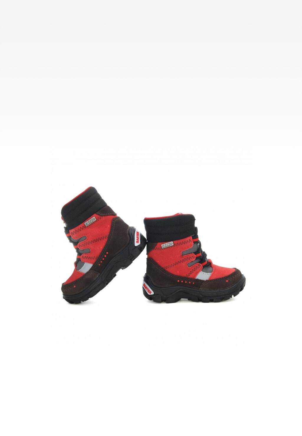 Dětské kotníkové boty BARTEK Widok 6