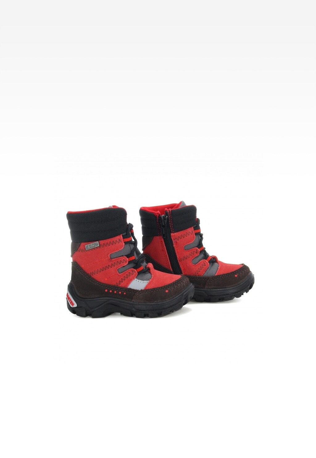 Dětské kotníkové boty BARTEK Widok 7