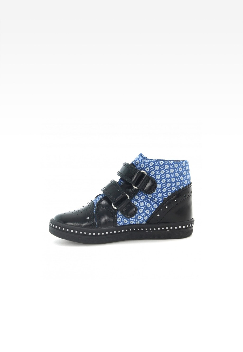 Detský členkové topánky BARTEK Widok 4