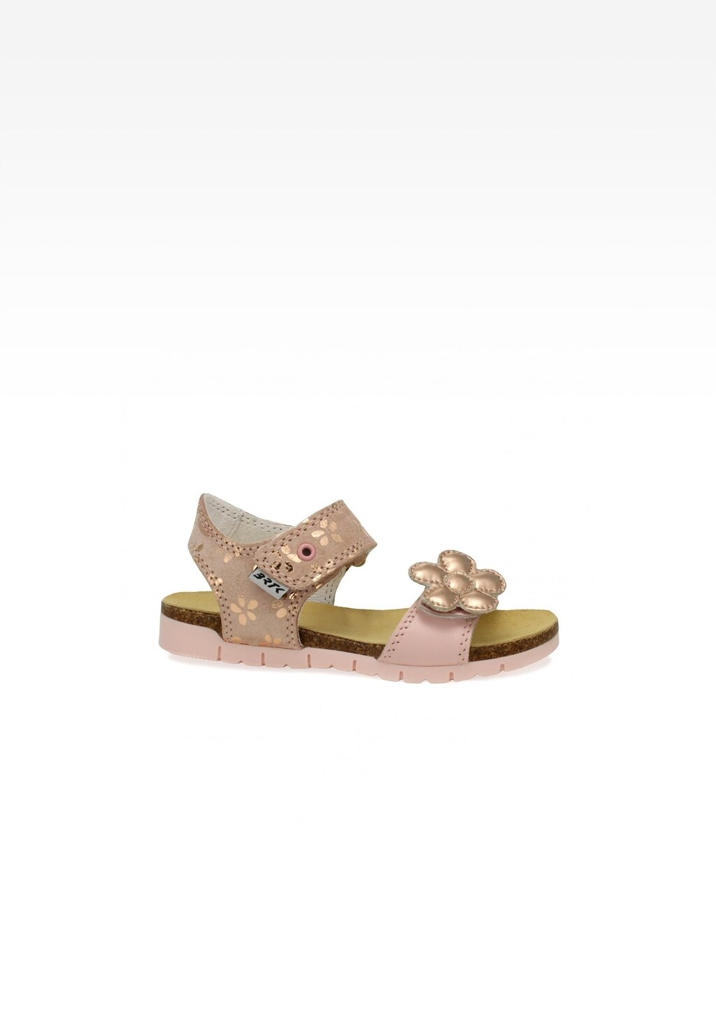 Dětské sandály BARTEK Widok 1