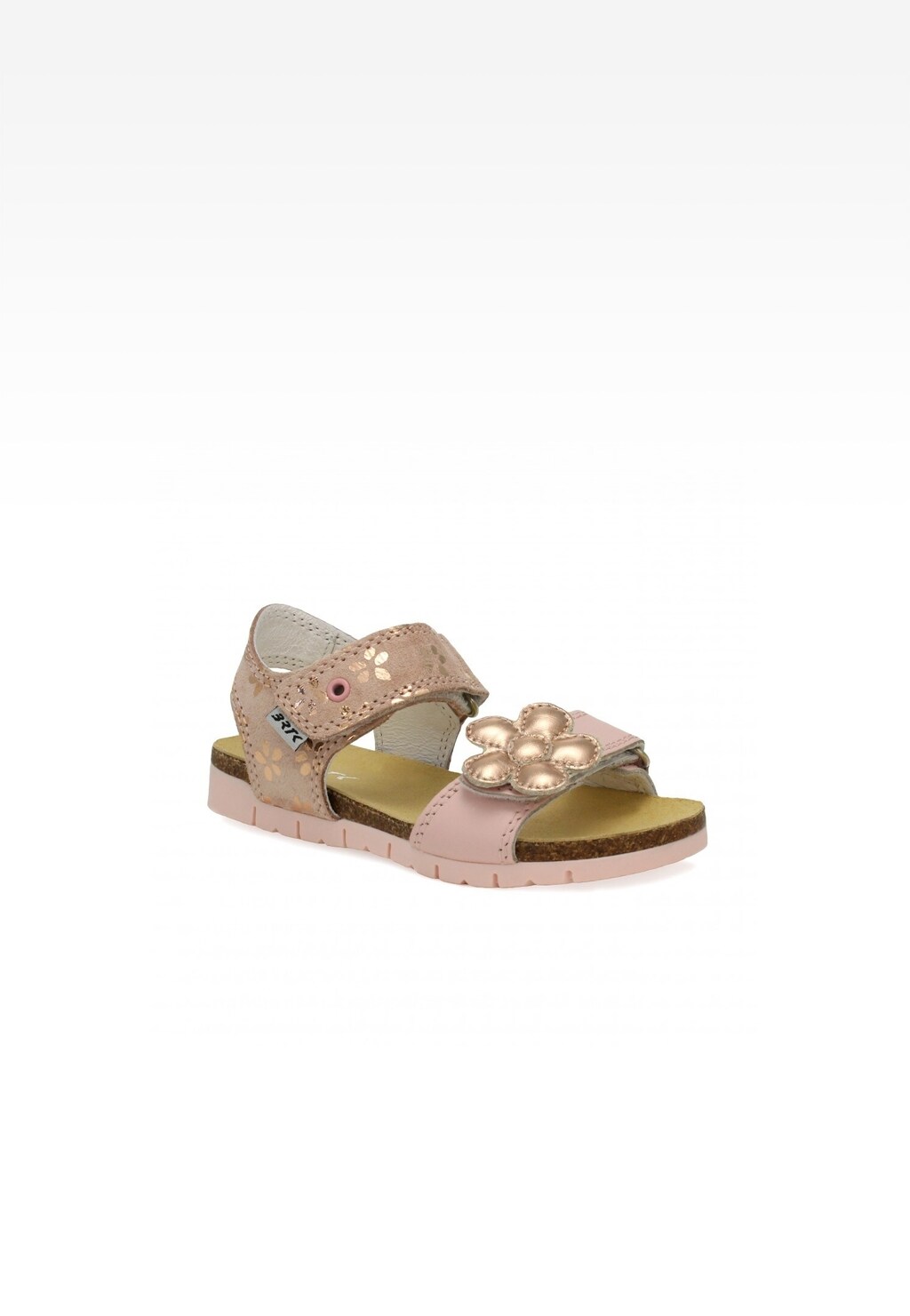 Dětské sandály BARTEK Widok 2