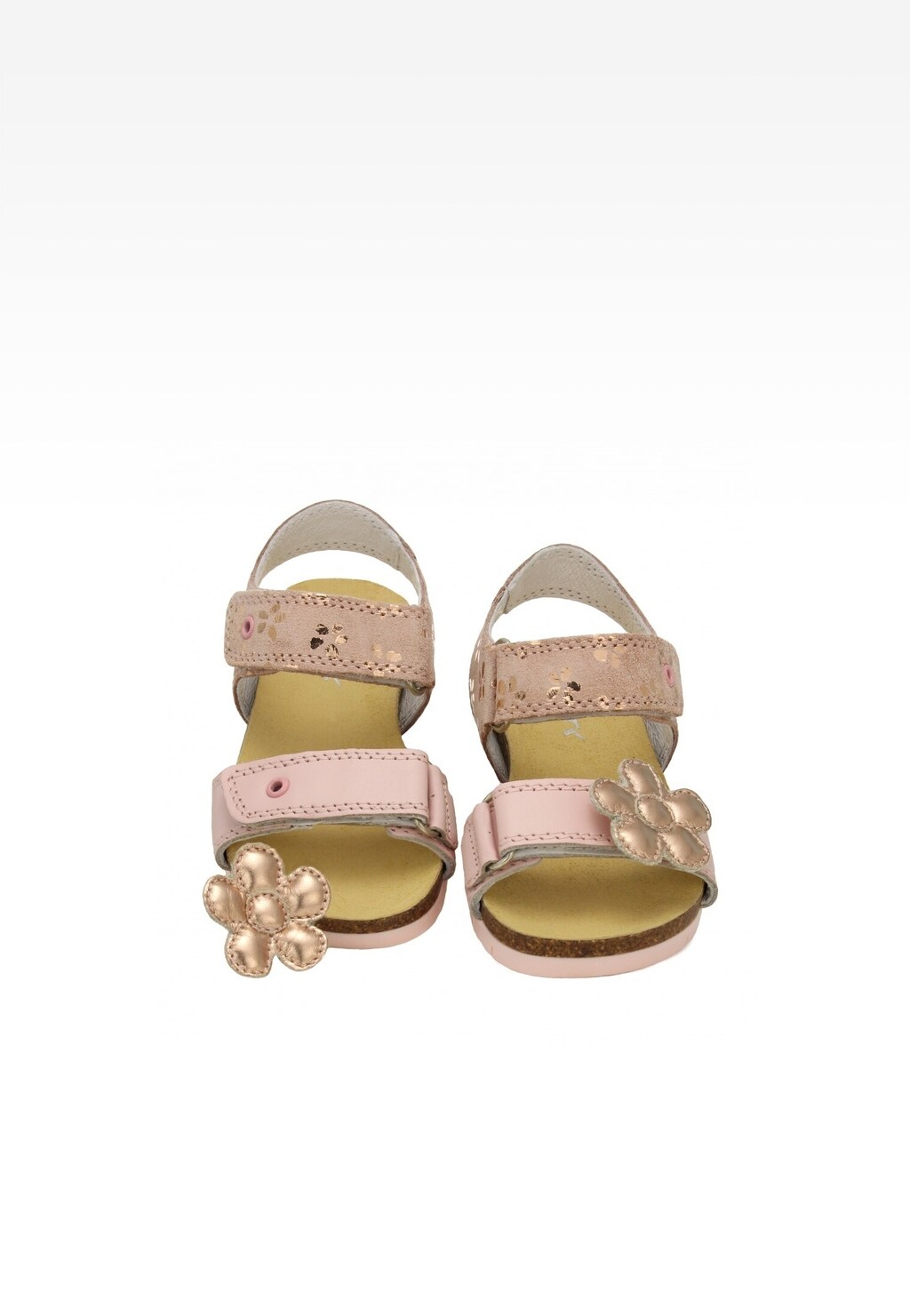 Dětské sandály BARTEK Widok 5