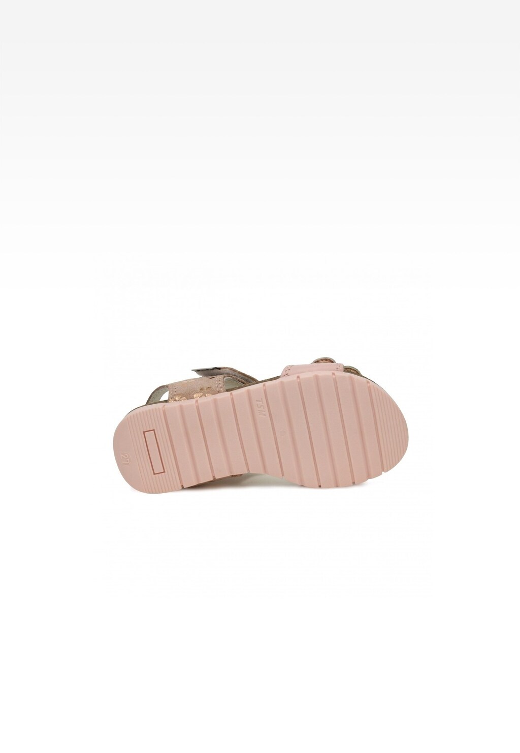 Dětské sandály BARTEK Widok 6