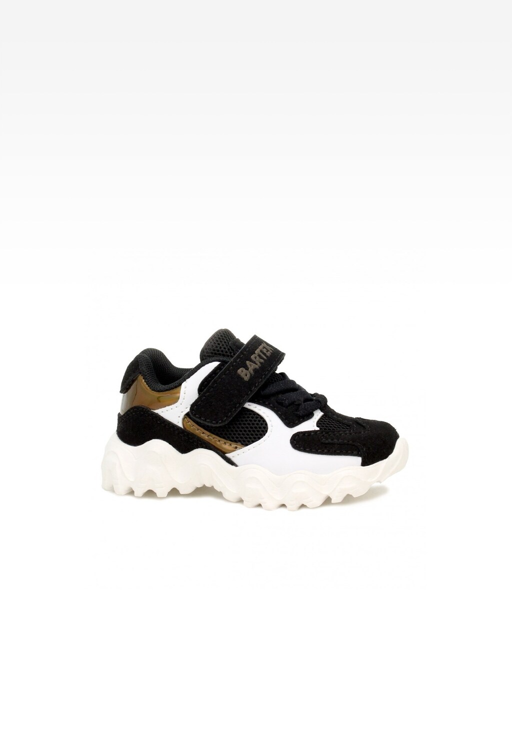 Dětské polobotky BARTEK Widok 1