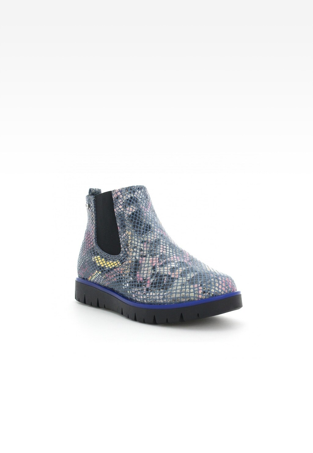 Detský členkové topánky BARTEK Widok 2