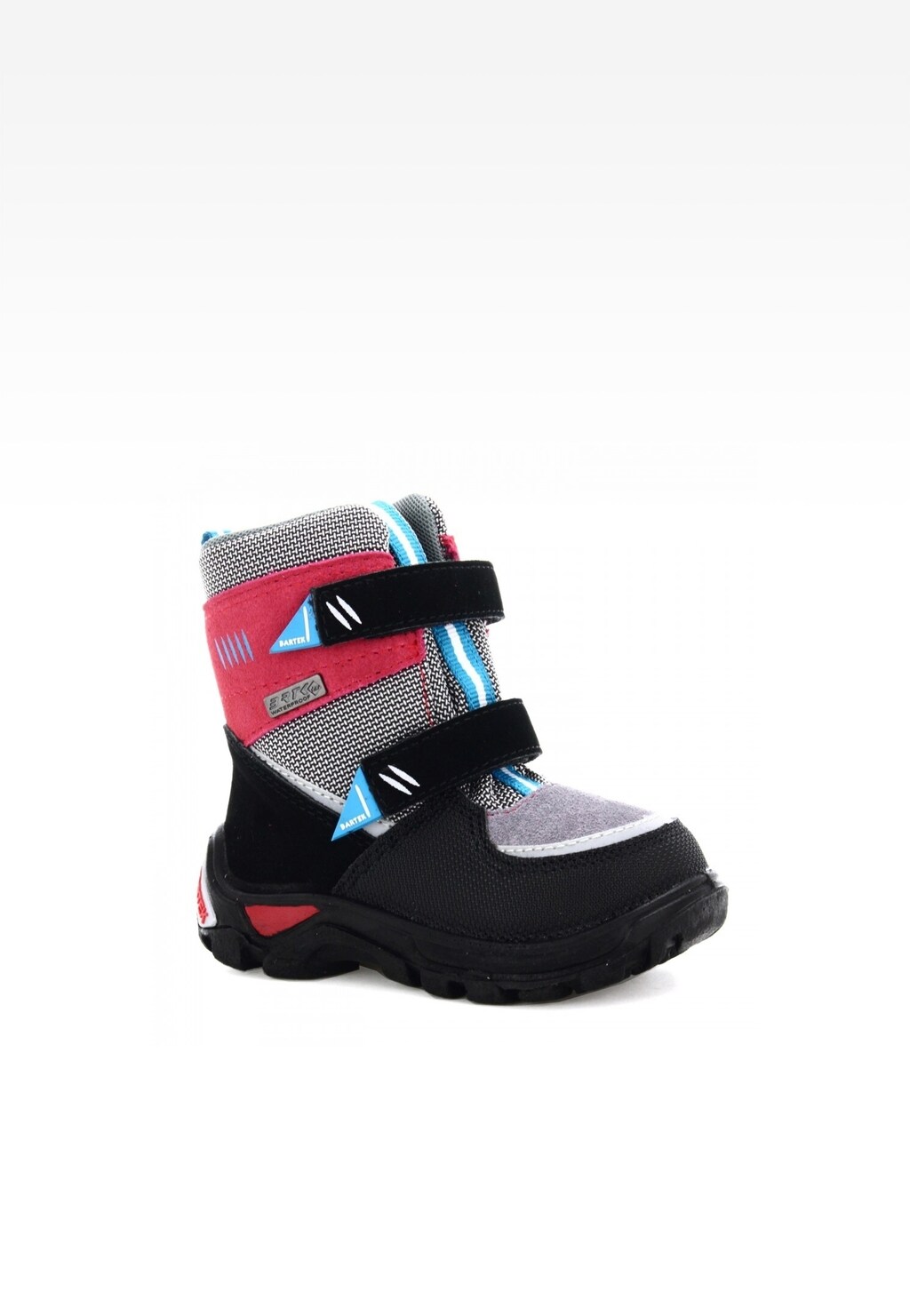 Detský členkové topánky BARTEK Widok 1