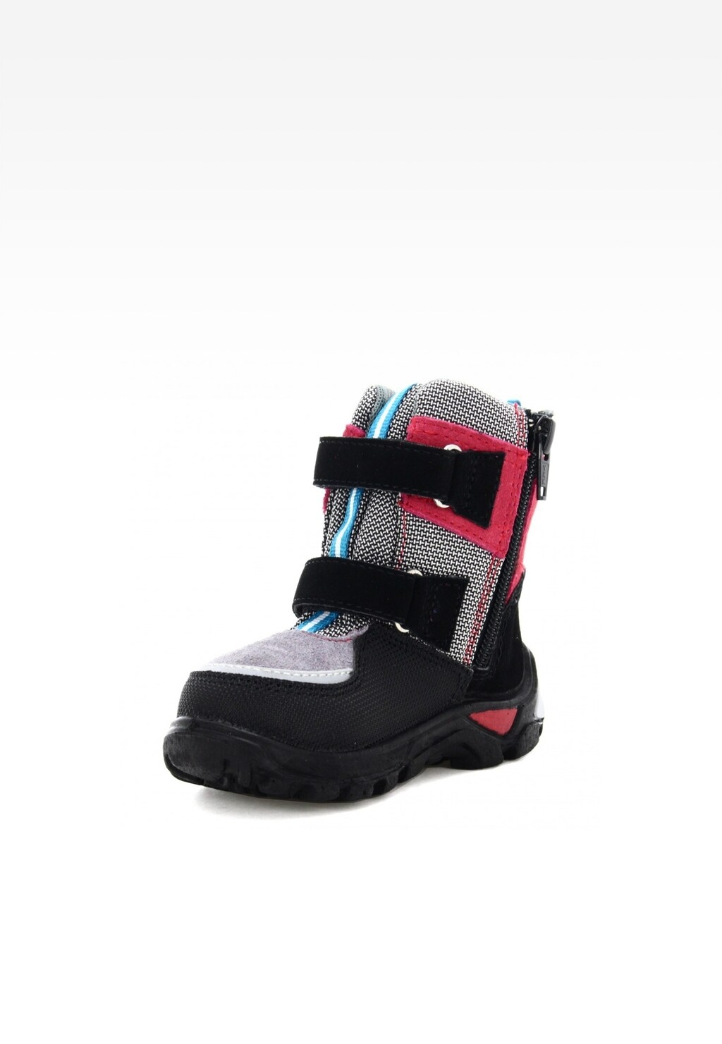 Detský členkové topánky BARTEK Widok 3