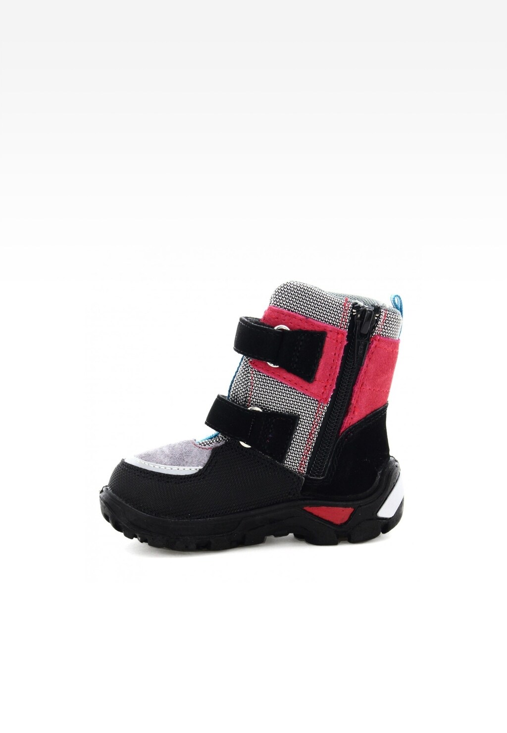 Detský členkové topánky BARTEK Widok 4