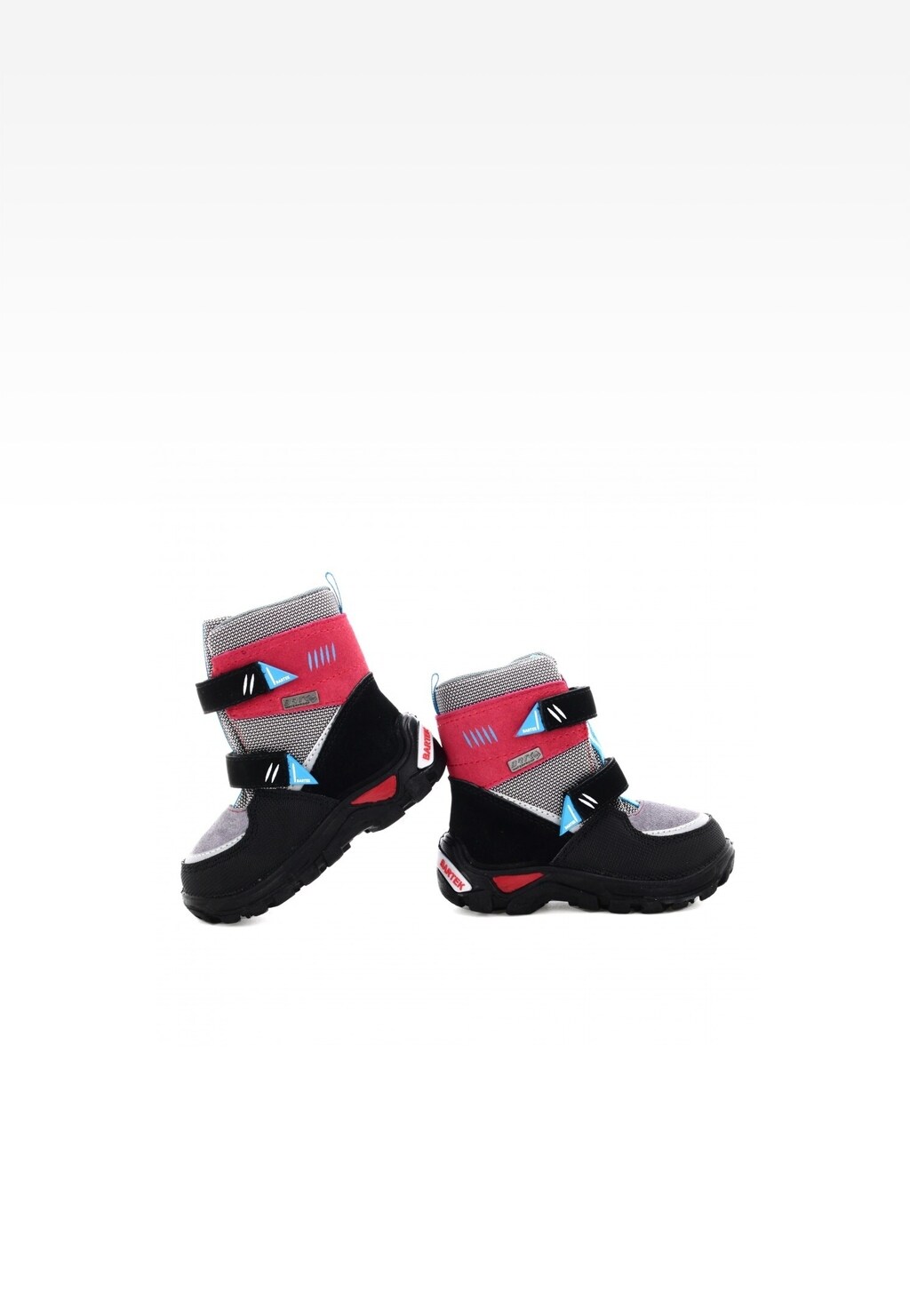 Detský členkové topánky BARTEK Widok 5