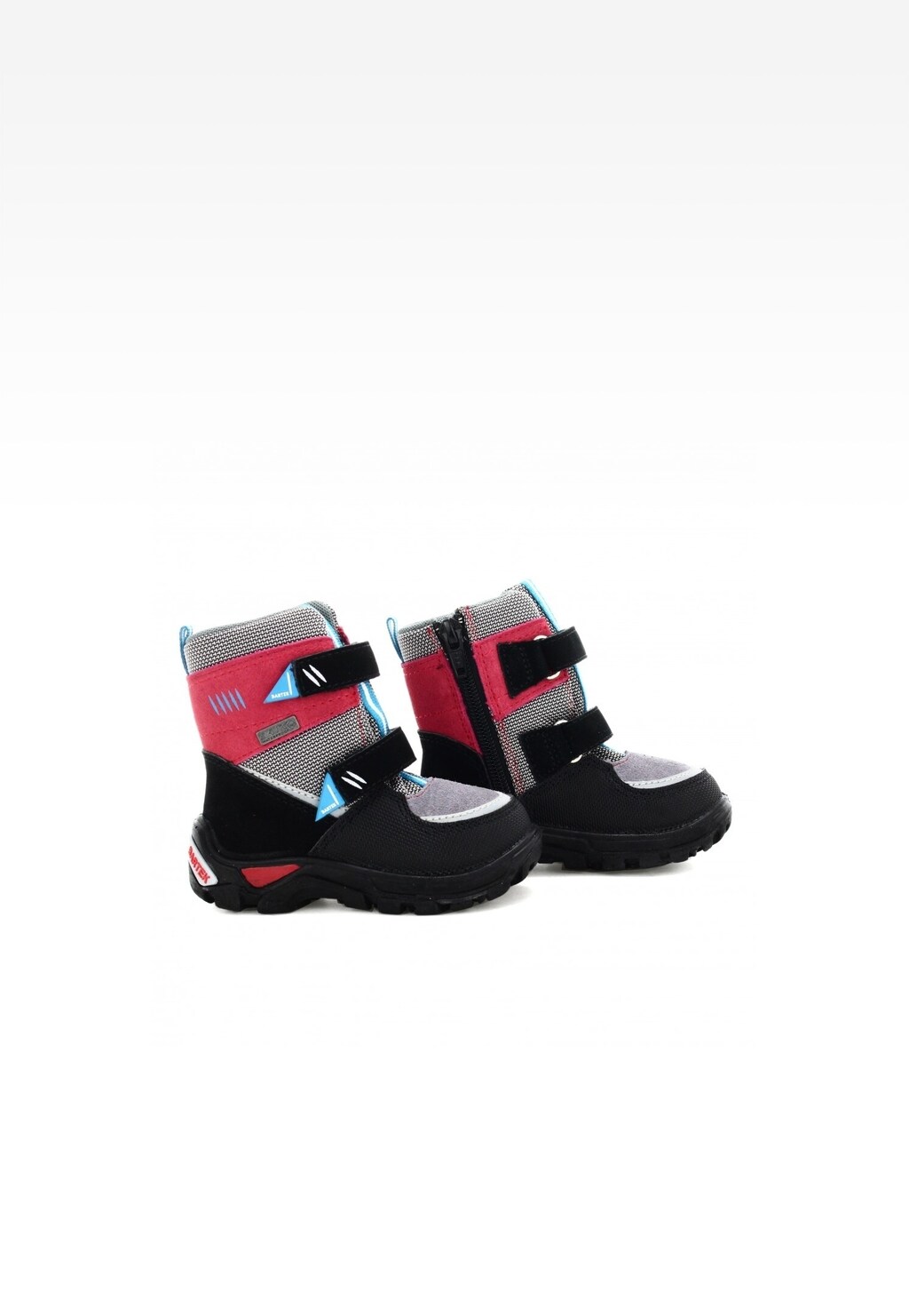Detský členkové topánky BARTEK Widok 6