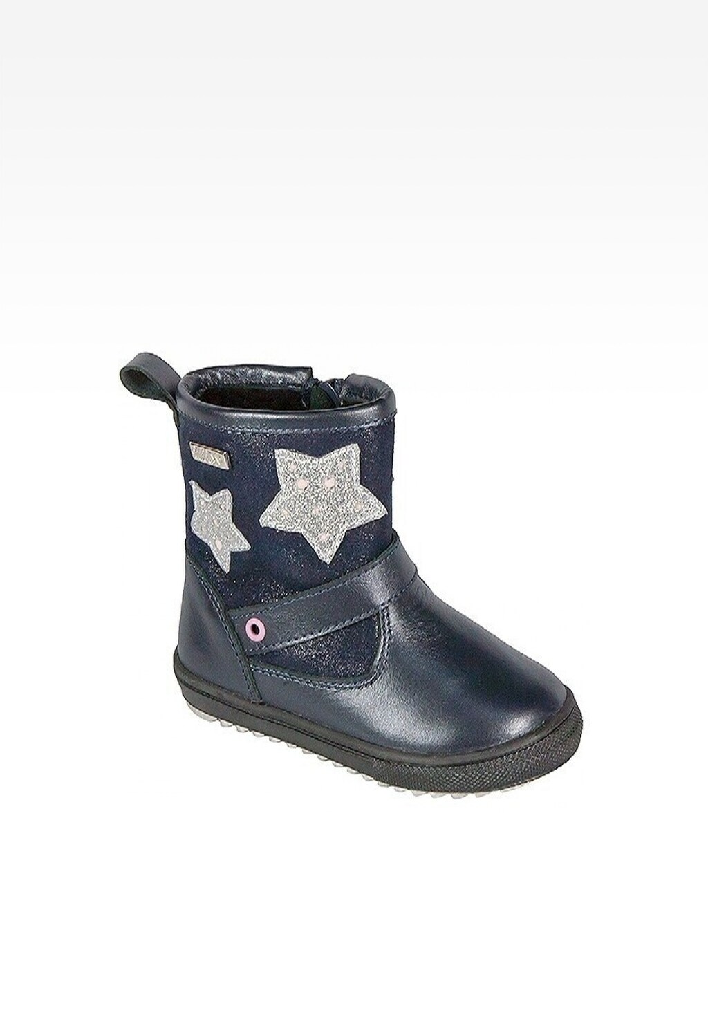 Detský kozačky BARTEK Widok 1