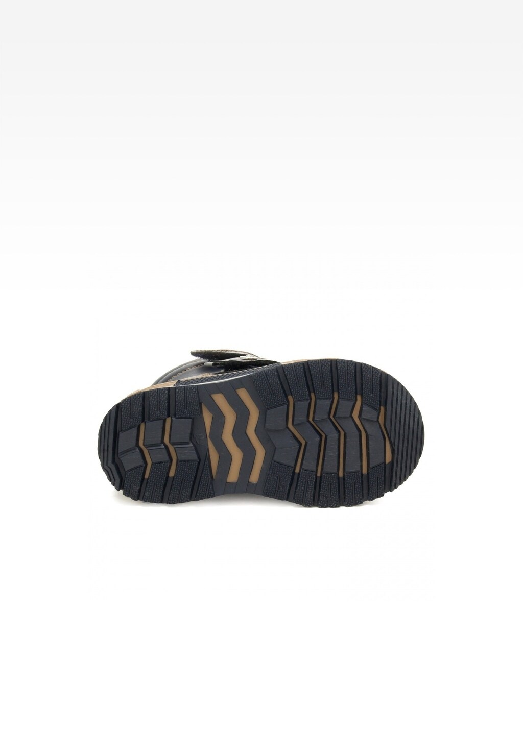 Obuwie profilaktyczne bartek baby BARTEK 21469-016, granatowy Widok 6