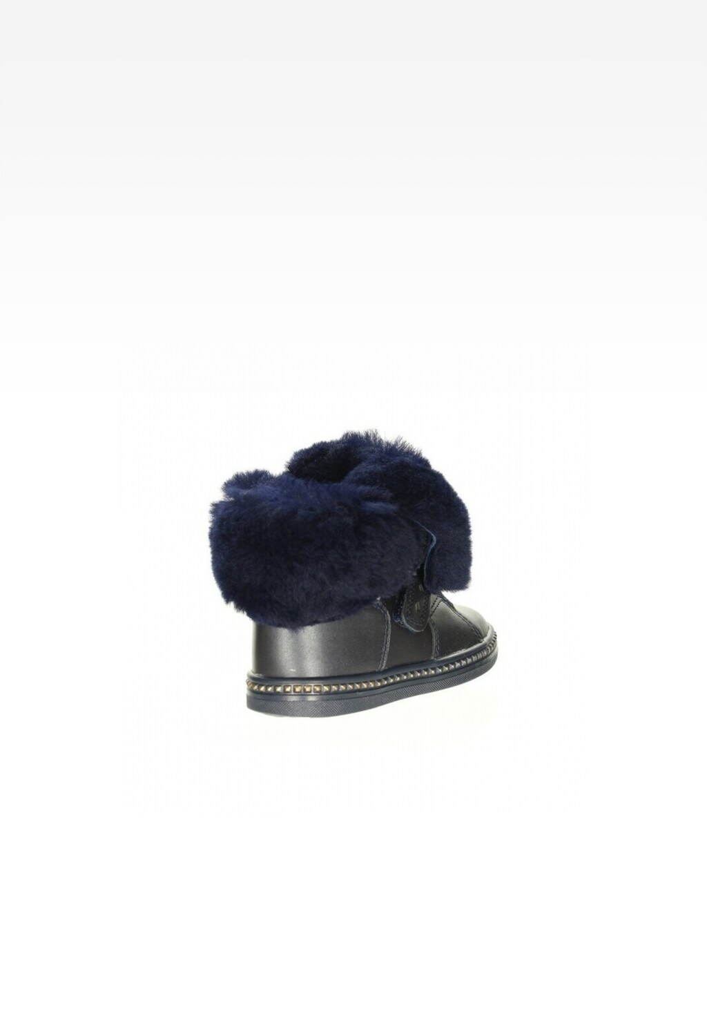 Detský členkové topánky BARTEK Widok 7