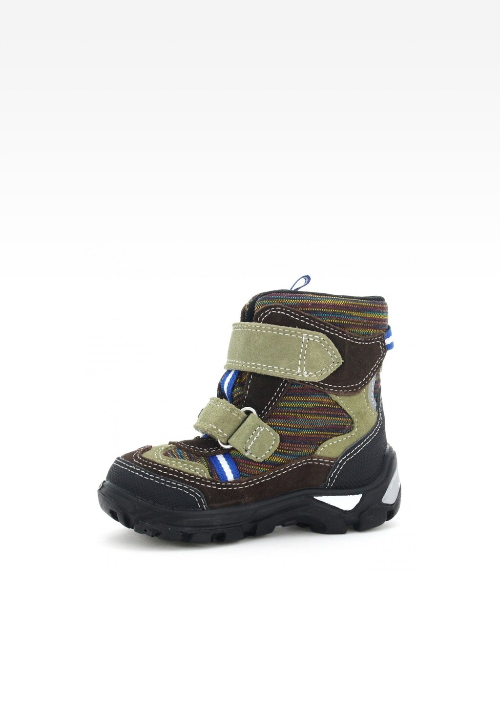Detský členkové topánky BARTEK Widok 4