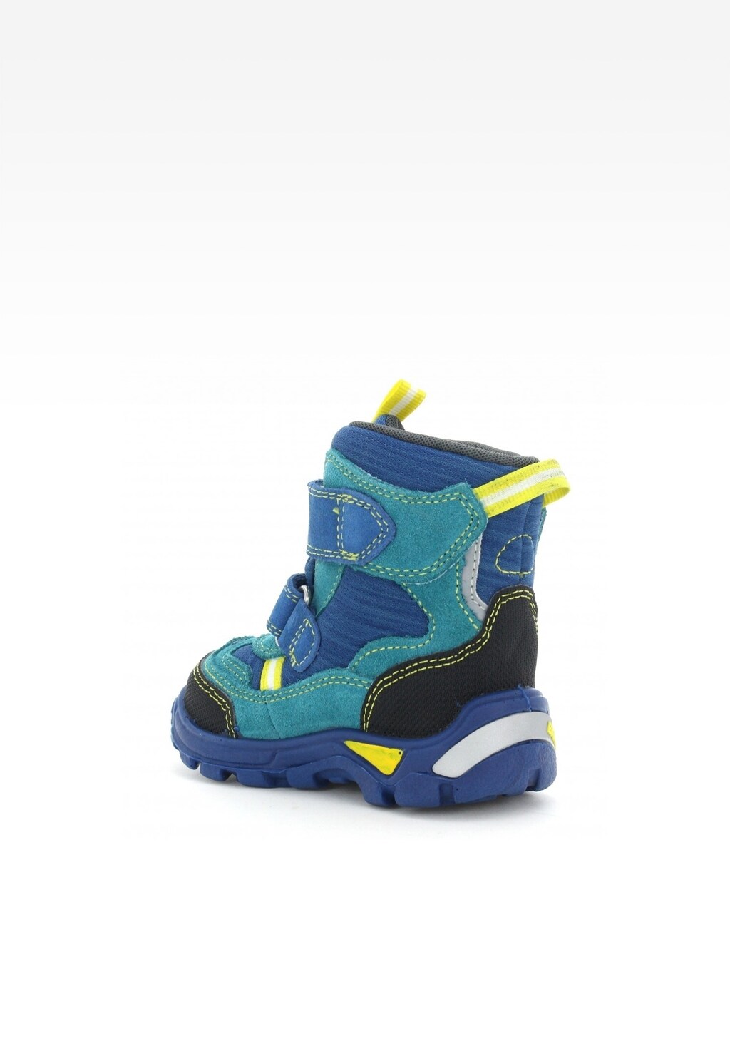 Dětské kotníkové boty BARTEK Widok 5