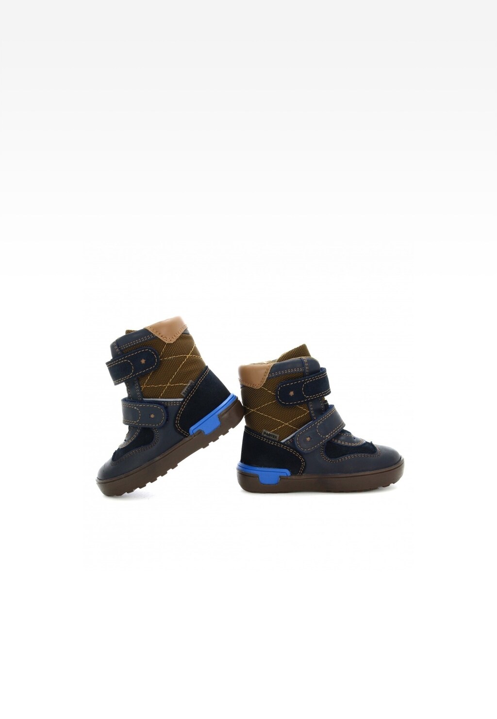 Dětské kotníkové boty BARTEK Widok 6