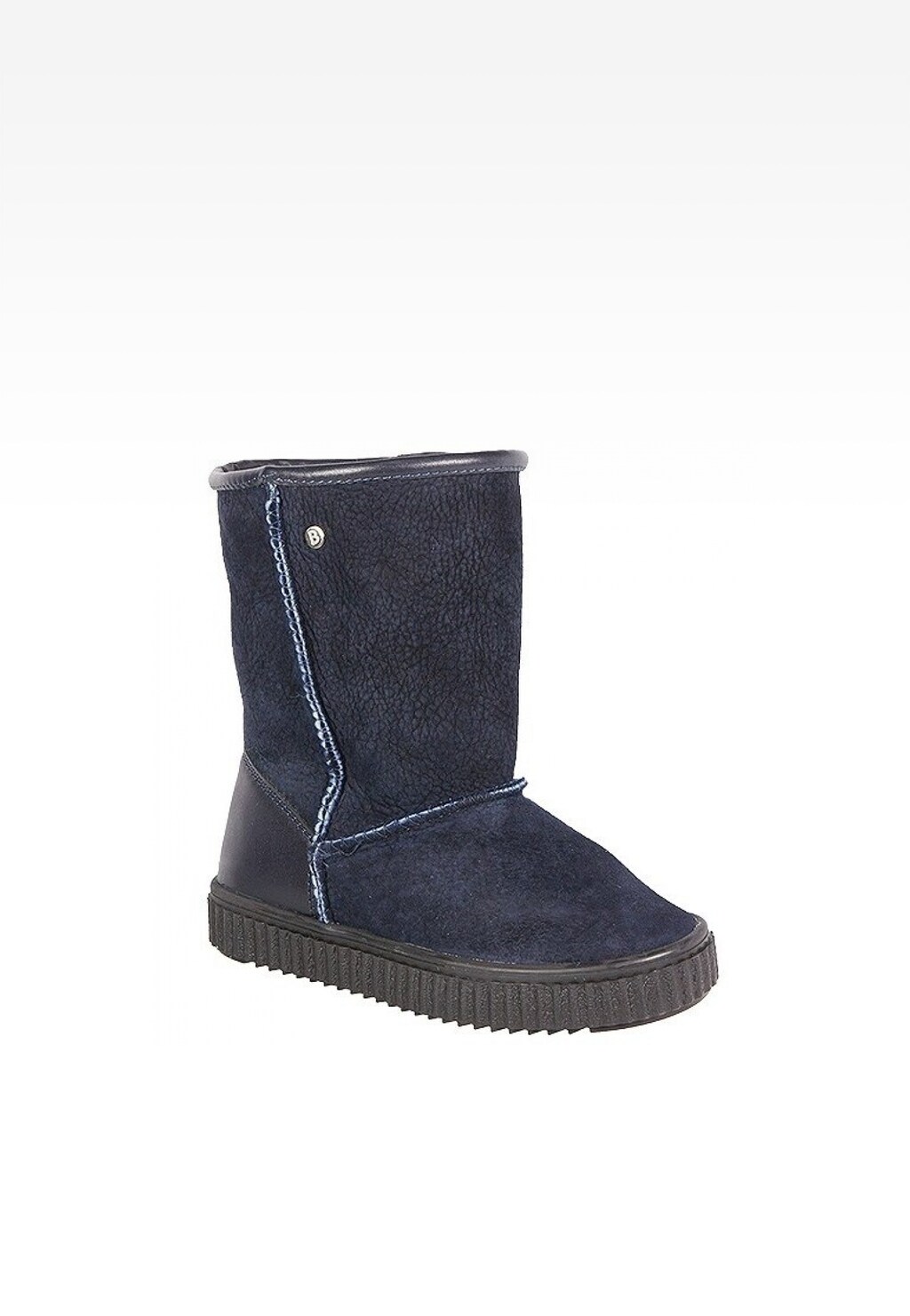 Dětské kotníkové boty BARTEK Widok 1