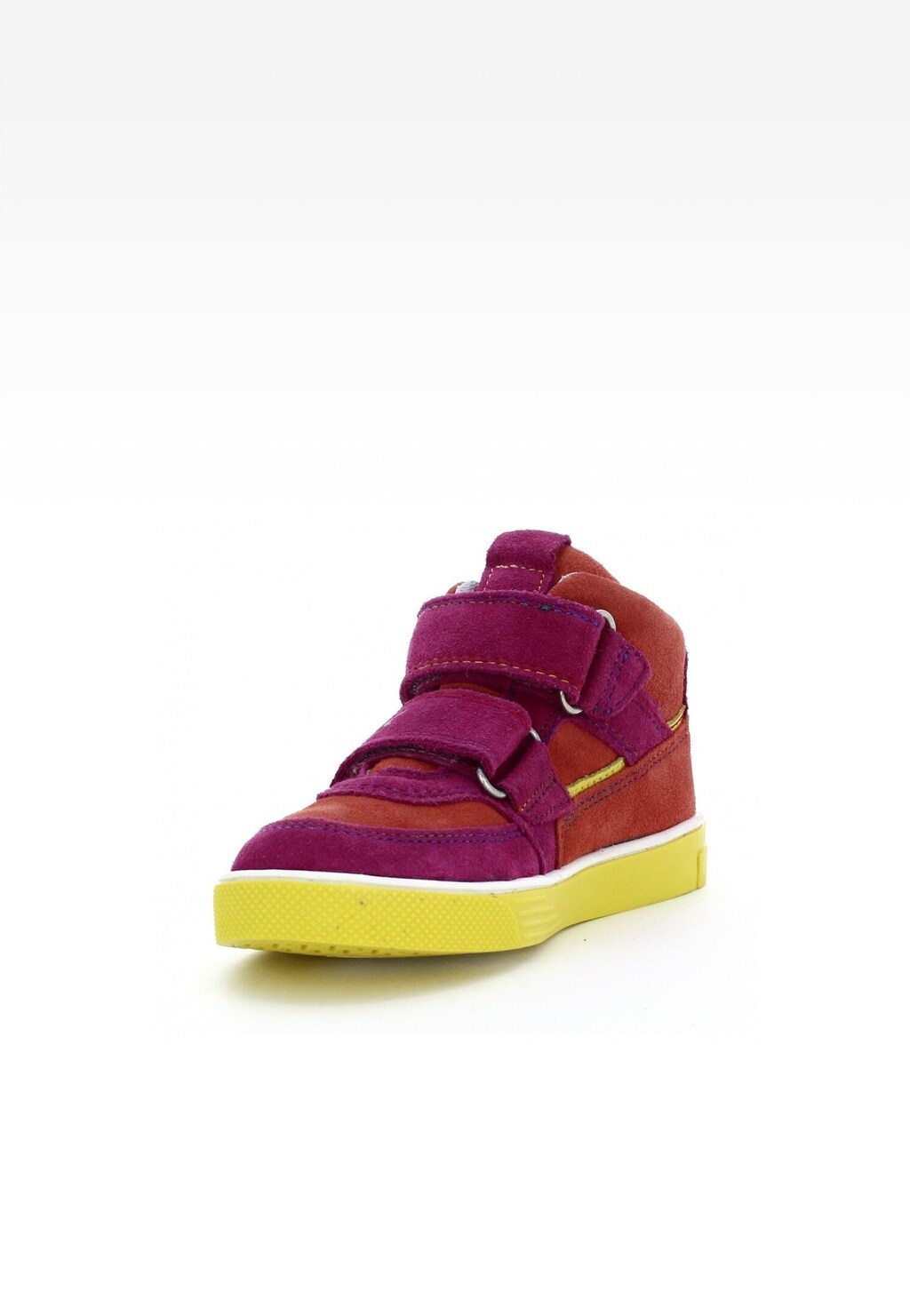 Detský členkové topánky BARTEK Widok 3