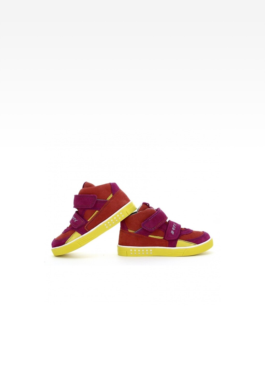 Detský členkové topánky BARTEK Widok 6