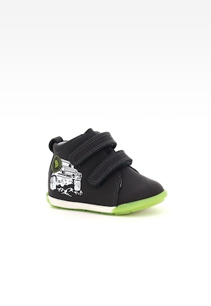 Mini first steps BARTEK T-81773/171 II, dla dziewcząt, szary