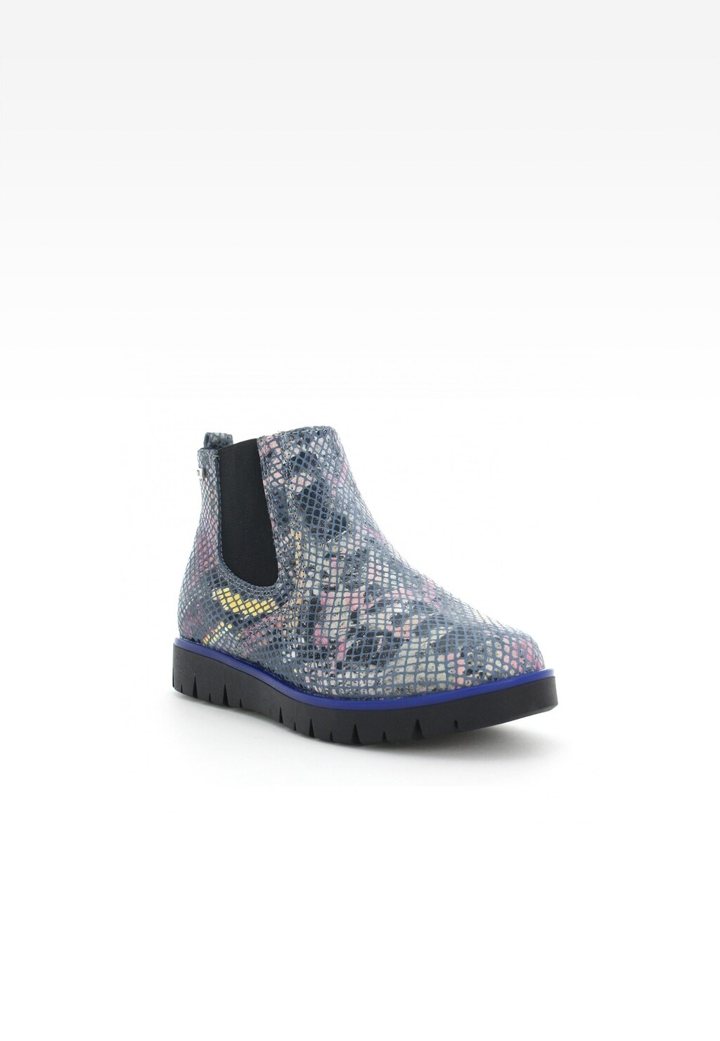 Detský členkové topánky BARTEK Widok 2