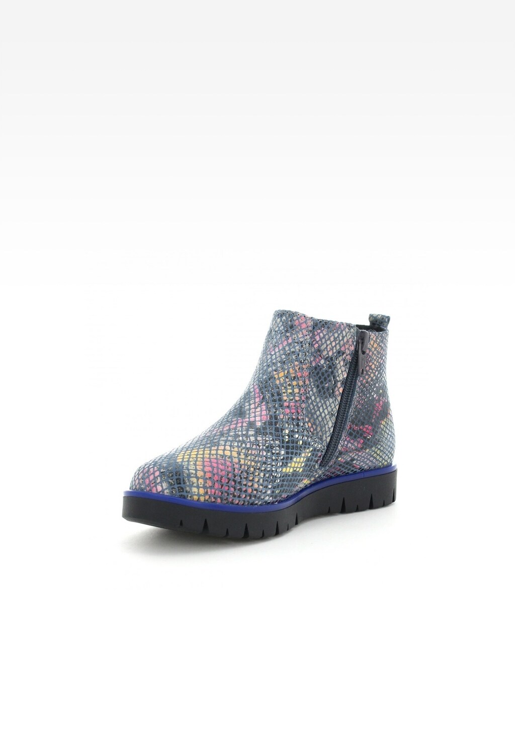 Detský členkové topánky BARTEK Widok 3