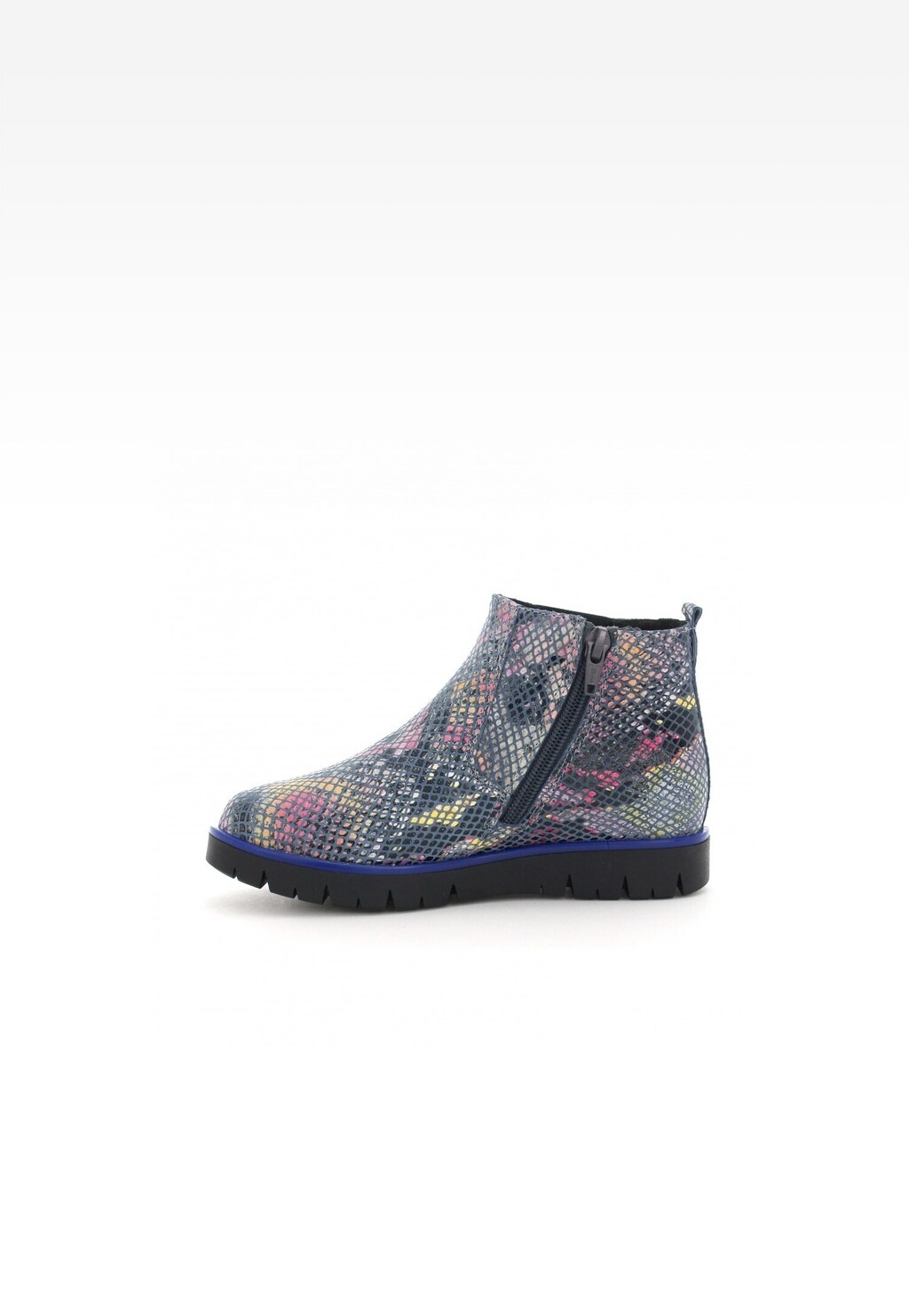 Detský členkové topánky BARTEK Widok 4