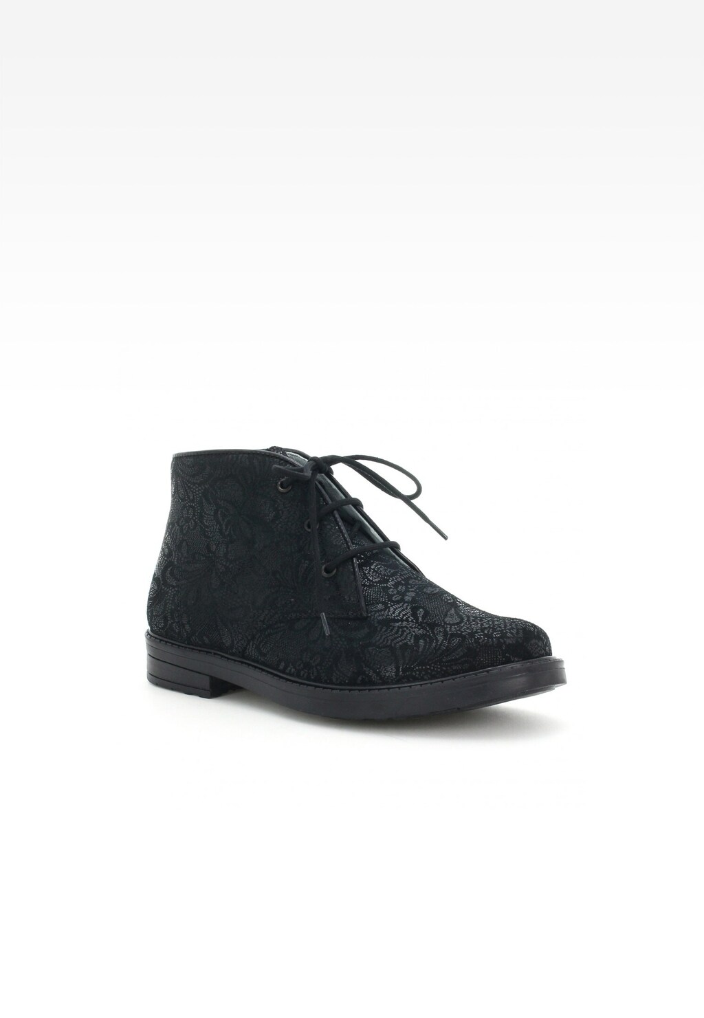 Detský členkové topánky BARTEK Widok 2