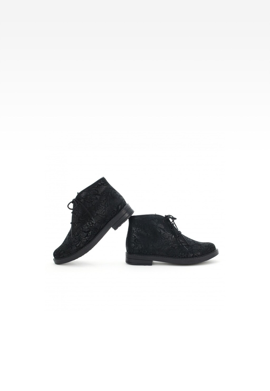 Detský členkové topánky BARTEK Widok 6