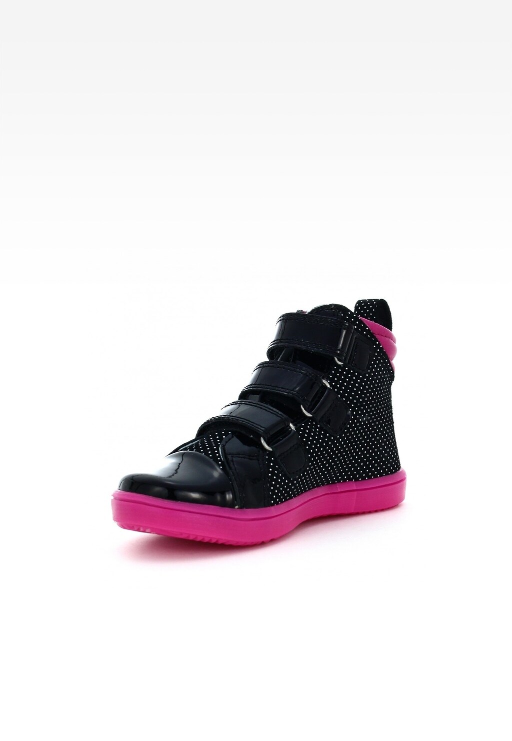 Detský členkové topánky BARTEK Widok 3