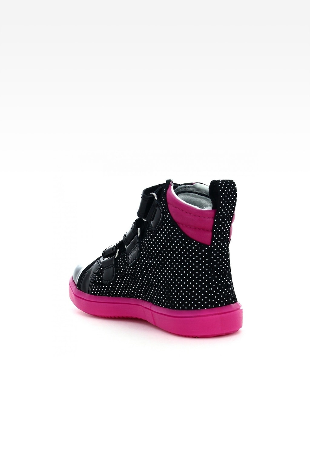 Detský členkové topánky BARTEK Widok 5