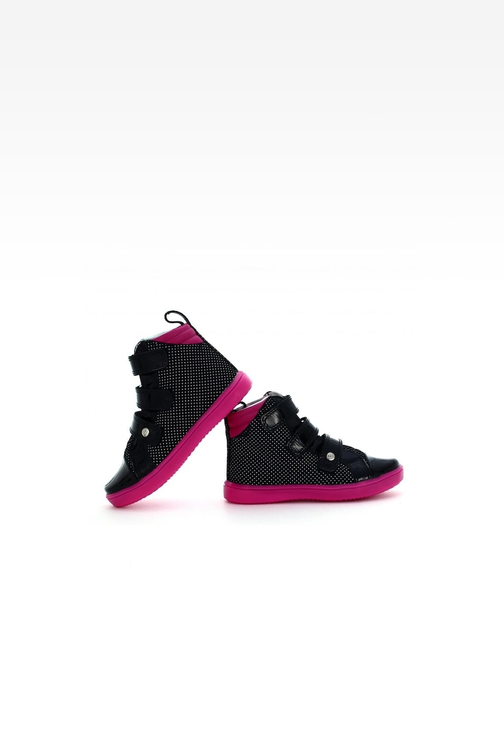 Detský členkové topánky BARTEK Widok 6