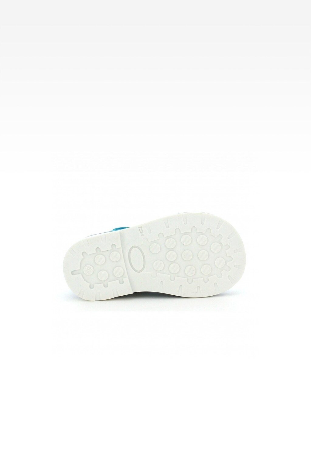 Czółenka BARTEK T-81837/1FJ, dla dziewcząt, turkusowy Widok 8