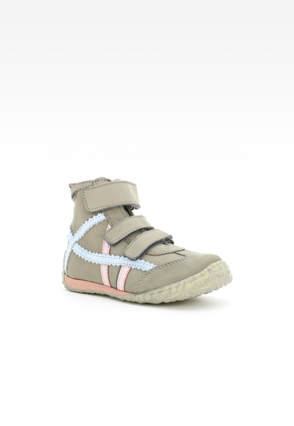 Dětské kotníkové boty BARTEK Widok 2