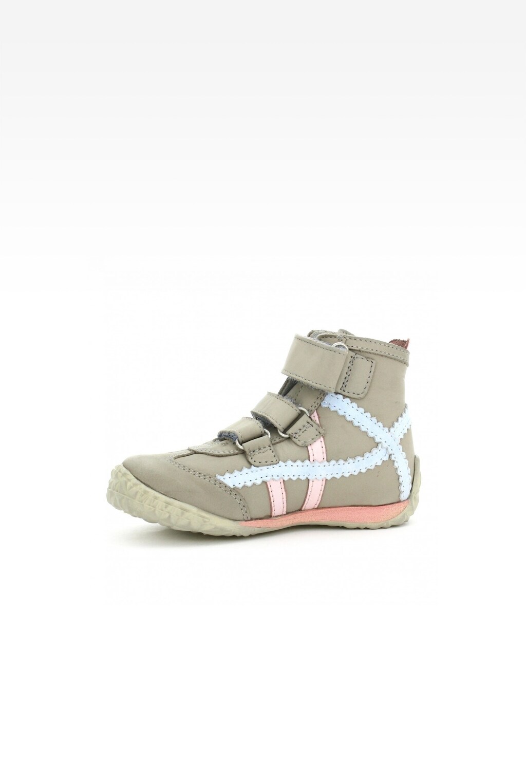Dětské kotníkové boty BARTEK Widok 4
